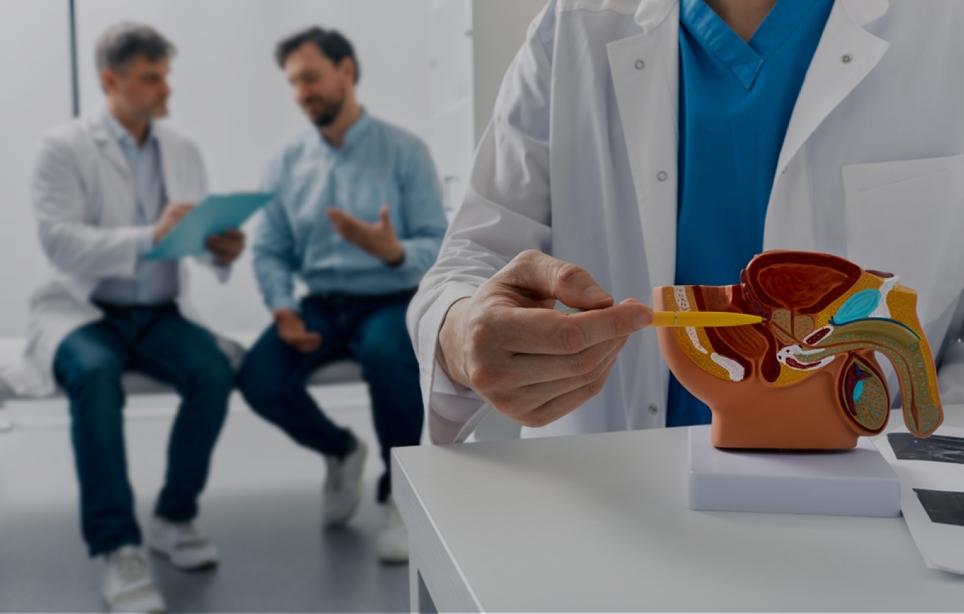 Premier Urology Care in Dade County